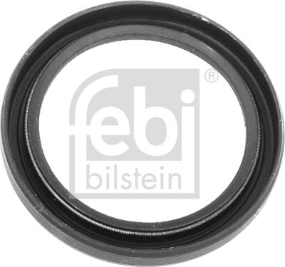 Febi Bilstein 05628 - Shaft Seal, crankshaft parts5.com