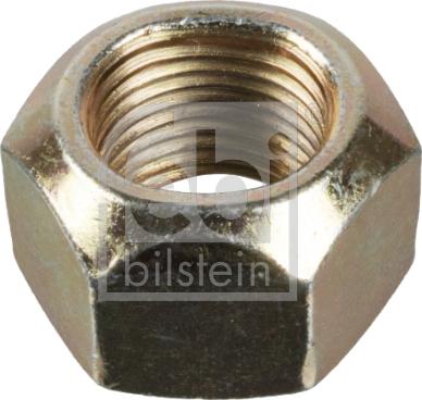 Febi Bilstein 05054 - Mutter parts5.com