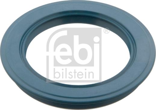 Febi Bilstein 05004 - Shaft Seal, wheel bearing parts5.com