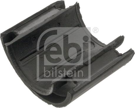 Febi Bilstein 05034 - Bearing Bush, stabiliser parts5.com