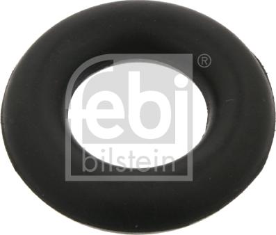 Febi Bilstein 05075 - Drżiak tlmiča výfuku parts5.com