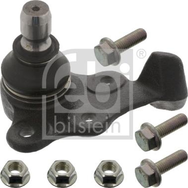 Febi Bilstein 05194 - Articulatie sarcina / ghidare parts5.com