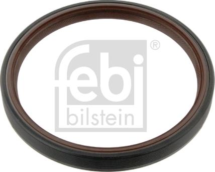 Febi Bilstein 05101 - Tesniaci krúżok kľukového hriadeľa parts5.com