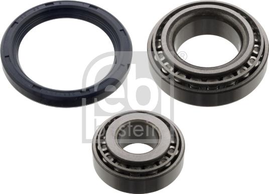 Febi Bilstein 05845 - Juego de cojinete de rueda parts5.com