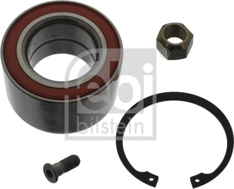 Febi Bilstein 05847 - Rattalaagrikomplekt parts5.com