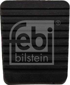 Febi Bilstein 05219 - Acoperire pedala, pedala frana parts5.com