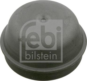 Febi Bilstein 05286 - Cap, wheel bearing parts5.com