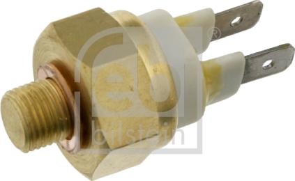 Febi Bilstein 05283 - Contactor temperatura,preancalzitor galerie de admisie parts5.com