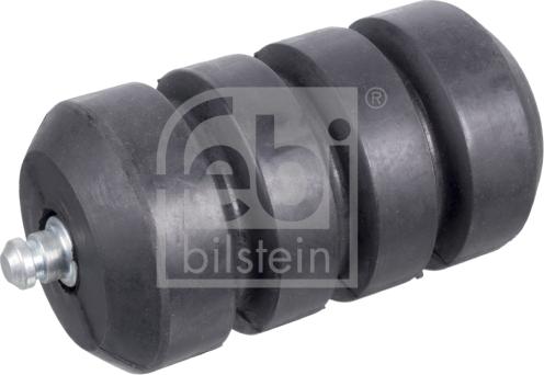 Febi Bilstein 05228 - Gumeni graničnik, vešanje parts5.com