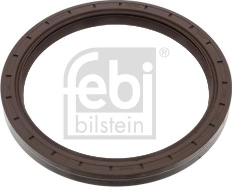 Febi Bilstein 05758 - Семеринг, главина на колелото parts5.com