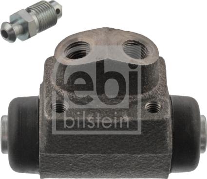 Febi Bilstein 05702 - Kočioni cilindar točka parts5.com