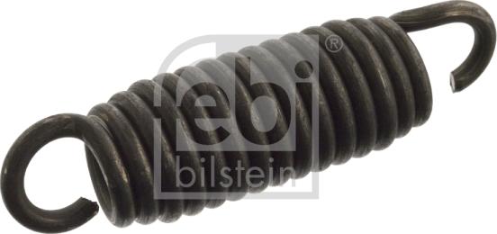 Febi Bilstein 05788 - Spring, brake shoe parts5.com