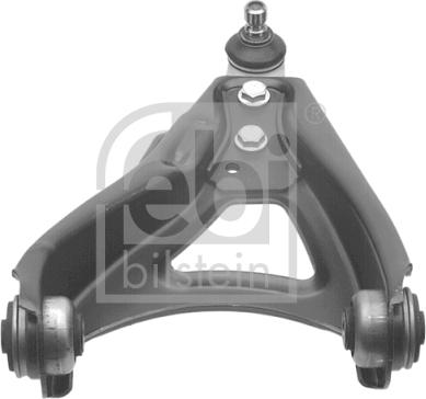 Febi Bilstein 06943 - Bugi kolu, tekerlek bağlantısı parts5.com