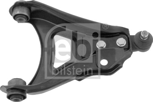 Febi Bilstein 06942 - Lengőkar, kerékfelfüggesztés parts5.com