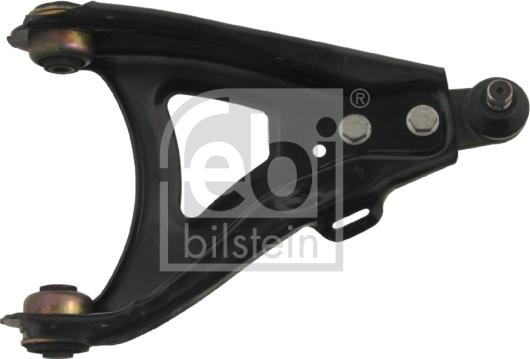 Febi Bilstein 06947 - Bras de liaison, suspension de roue parts5.com