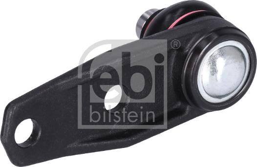 Febi Bilstein 06952 - Άρθρωση υποστήριξης parts5.com