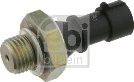 Febi Bilstein 06972 - Датчик, налягане на маслото parts5.com