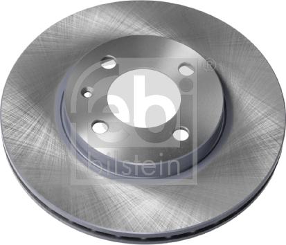 Febi Bilstein 06512 - Disc frana parts5.com