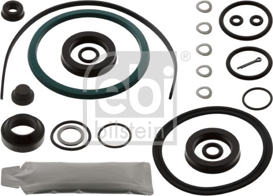 Febi Bilstein 06574 - Set reparatie, cilindru receptor ambreiaj parts5.com