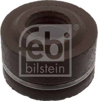 Febi Bilstein 06645 - Seal Ring, valve stem parts5.com