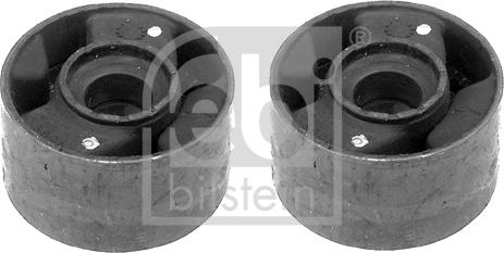 Febi Bilstein 06661 - Yataklama, Bugi kolu parts5.com