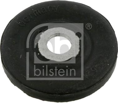 Febi Bilstein 06668 - Uležištenje, tijelo osovine parts5.com