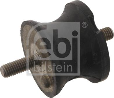 Febi Bilstein 06624 - Suport, transmisie automata parts5.com