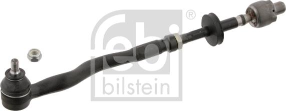 Febi Bilstein 06628 - Vezetőkar parts5.com