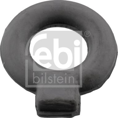 Febi Bilstein 06679 - Suport, toba esapament parts5.com