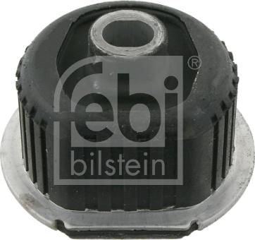 Febi Bilstein 06674 - Łożyskowanie, korpus osi parts5.com