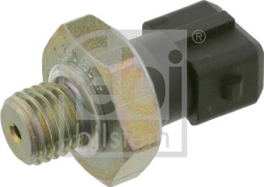 Febi Bilstein 06033 - Sensor, presión de aceite parts5.com