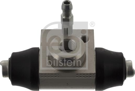 Febi Bilstein 06112 - Brzdový valček kolesa parts5.com