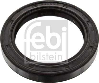 Febi Bilstein 06174 - Yağ keçesi, Tekerlek yatağı parts5.com