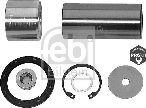 Febi Bilstein 06891 - Korjaussarja, olkatappi parts5.com