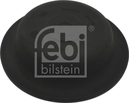 Febi Bilstein 06889 - Membran, membran fren silindiri parts5.com