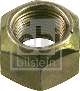 Febi Bilstein 06878 - Nut parts5.com