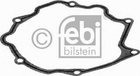 Febi Bilstein 06373 - Garnitura, pompa vacuum parts5.com