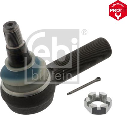 Febi Bilstein 06240 - Tie Rod End parts5.com