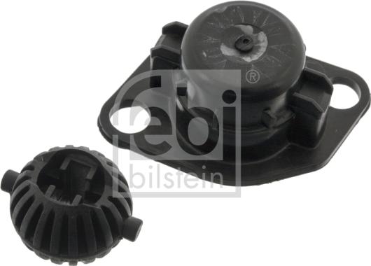 Febi Bilstein 06257 - Set reparatie, levier cutie de viteze parts5.com