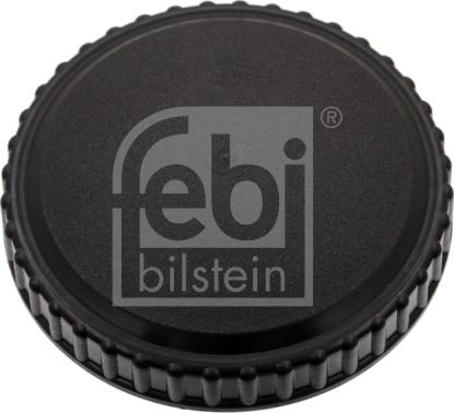 Febi Bilstein 06285 - Verschluss, Kraftstoffbehälter parts5.com