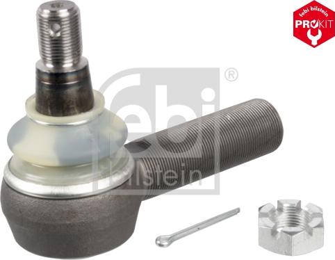 Febi Bilstein 06239 - Tie Rod End parts5.com