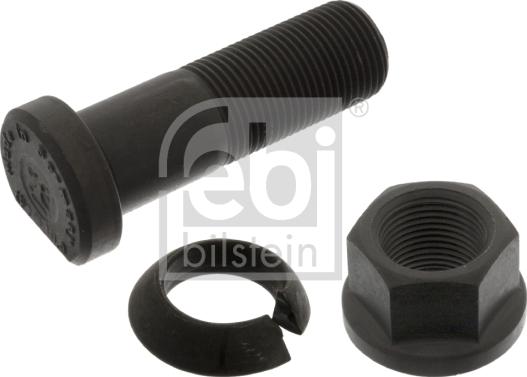 Febi Bilstein 06275 - Sworzeń koła parts5.com