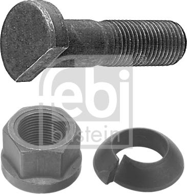 Febi Bilstein 06270 - Zavrtanj točka parts5.com