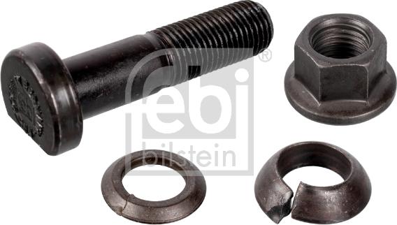 Febi Bilstein 06271 - Zavrtanj točka parts5.com