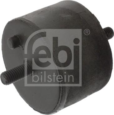 Febi Bilstein 06739 - Подушка, опора, подвеска двигателя parts5.com