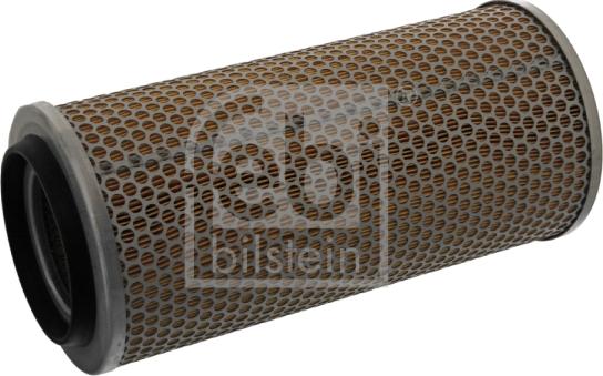 Febi Bilstein 06771 - Filtr powietrza parts5.com