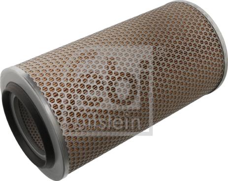 Febi Bilstein 06772 - Air Filter parts5.com