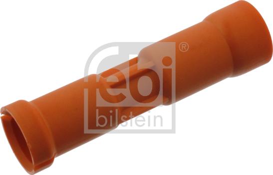 Febi Bilstein 01993 - Embudo, varilla del aceite parts5.com