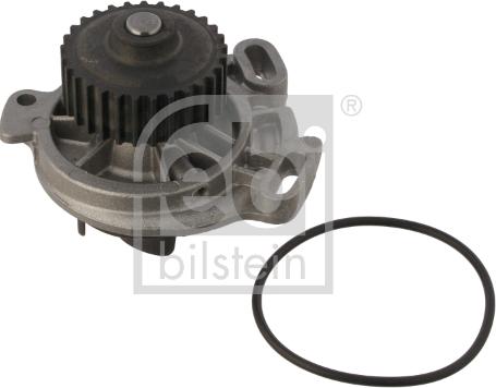 Febi Bilstein 01906 - Veepump parts5.com