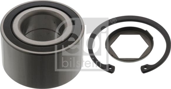 Febi Bilstein 01971 - Set rulment roata parts5.com